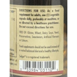 Solgar Vitamin B6 100 mg Food Supplement | 100 Vegetable Capsules (Pack Of 2)