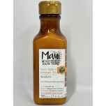 Maui Moisture Curl Quench Set – Shampoo, Conditioner & Leave-In Milk | Coconut Oil | Hydrating & Frizz Control | Vegan Formula