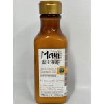 Maui Moisture Curl Quench Set – Shampoo, Conditioner & Leave-In Milk | Coconut Oil | Hydrating & Frizz Control | Vegan Formula