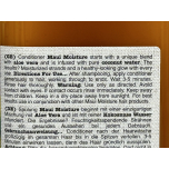 Maui Moisture Curl Quench Set – Shampoo, Conditioner & Leave-In Milk | Coconut Oil | Hydrating & Frizz Control | Vegan Formula