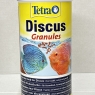 Tetra Discus Fish Food, Complete Food for Mid-Water and Bottom-Feeding Fish, 1 Litre