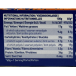 Grenade OREO White Protein Bars – 12 x 60g – High Protein, Low Sugar