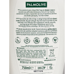 Palmolive Naturals Milk & Honey Shower Cream, 750ml Pump Bottle