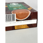 Starbucks Signature Salted Caramel Hot Chocolate Powder Sachets | 10 Per Pack | Winter Essential