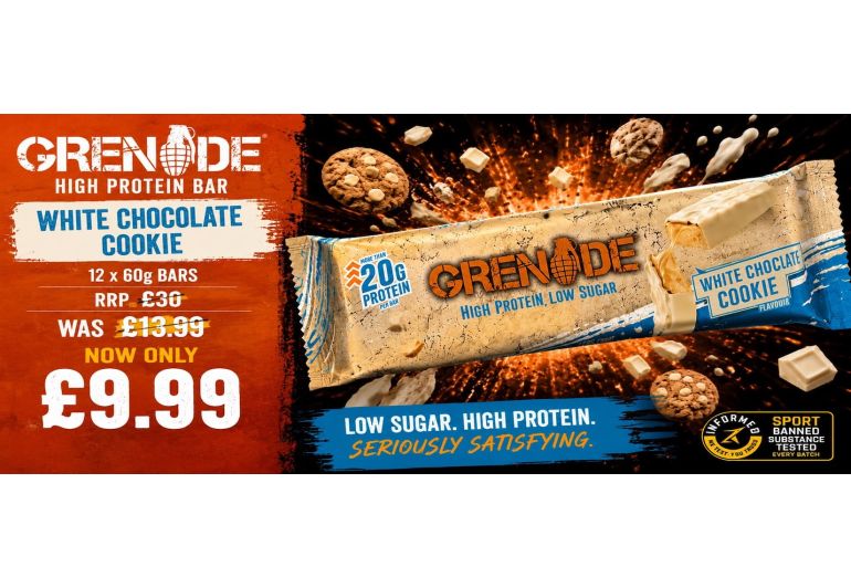 Protein Bars