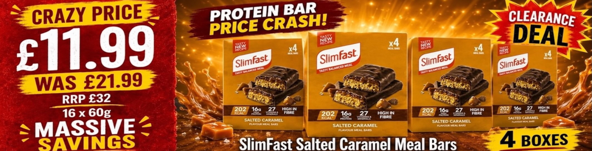 Meal Replacement