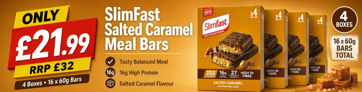 Meal Replacement