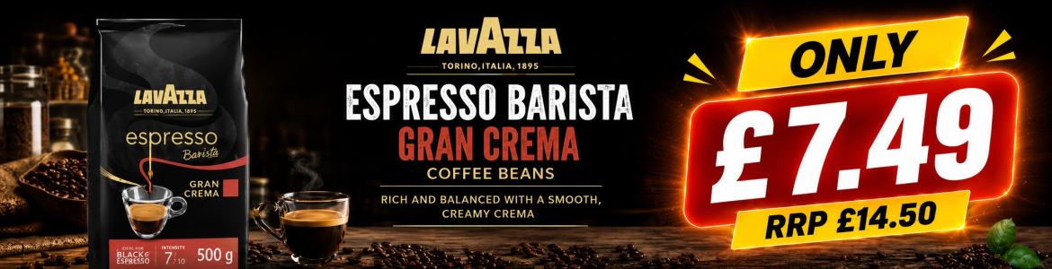 Coffee Beans