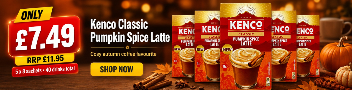 Instant Coffee