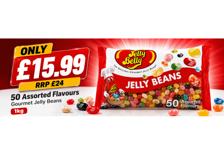 Confectionery