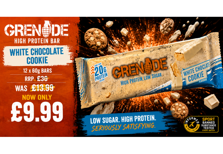 GRENADE DEALS