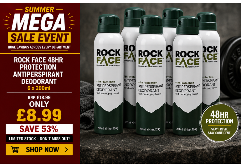 Biggest Savings