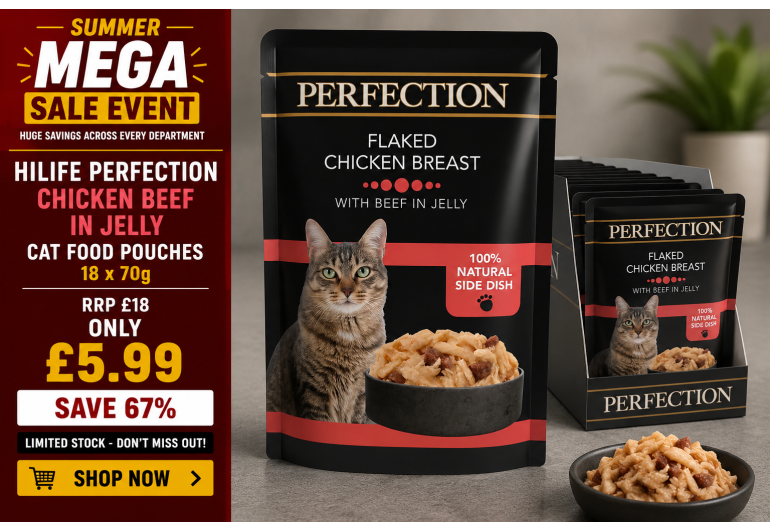 Pet Deals
